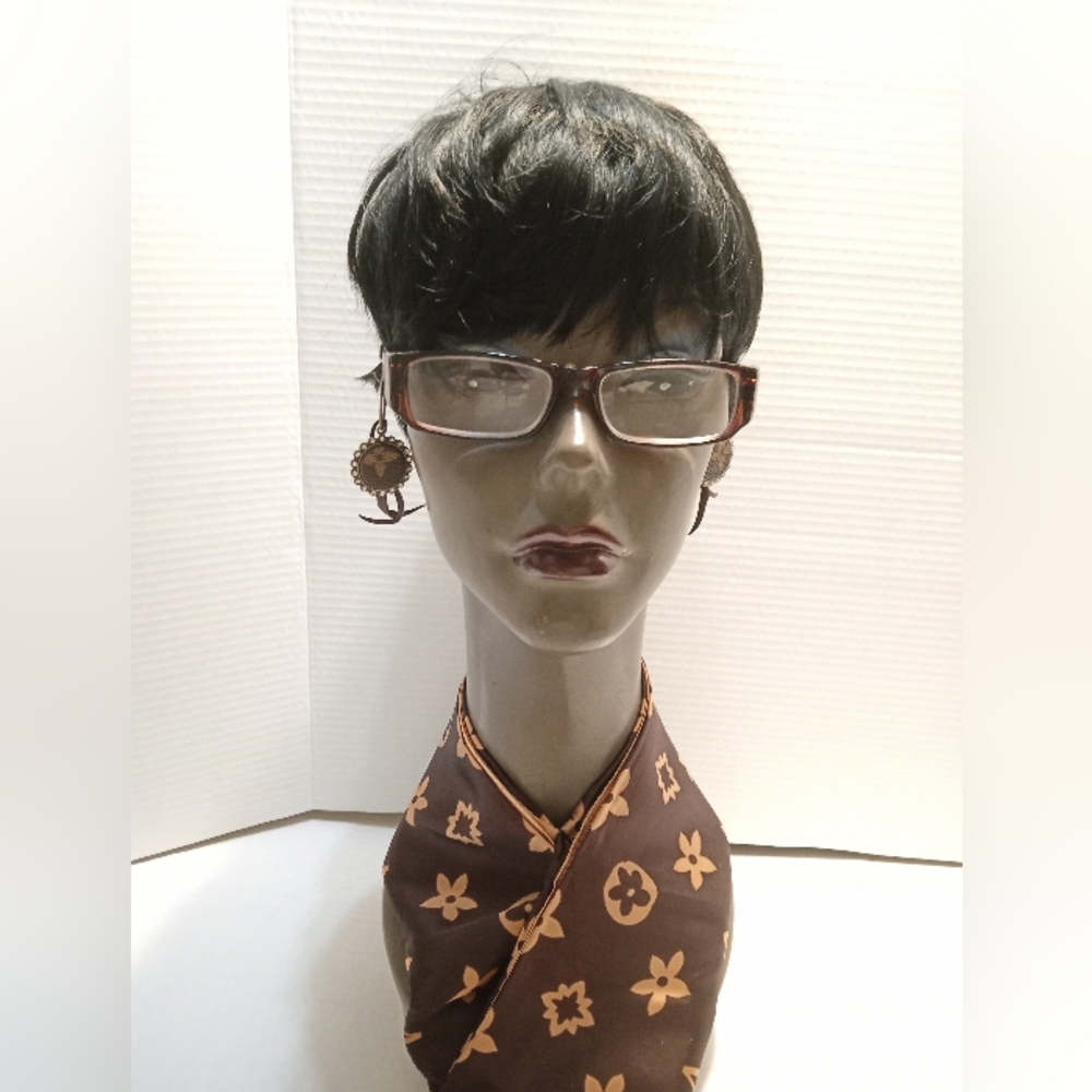 Georgio Caponi eyeglasses
